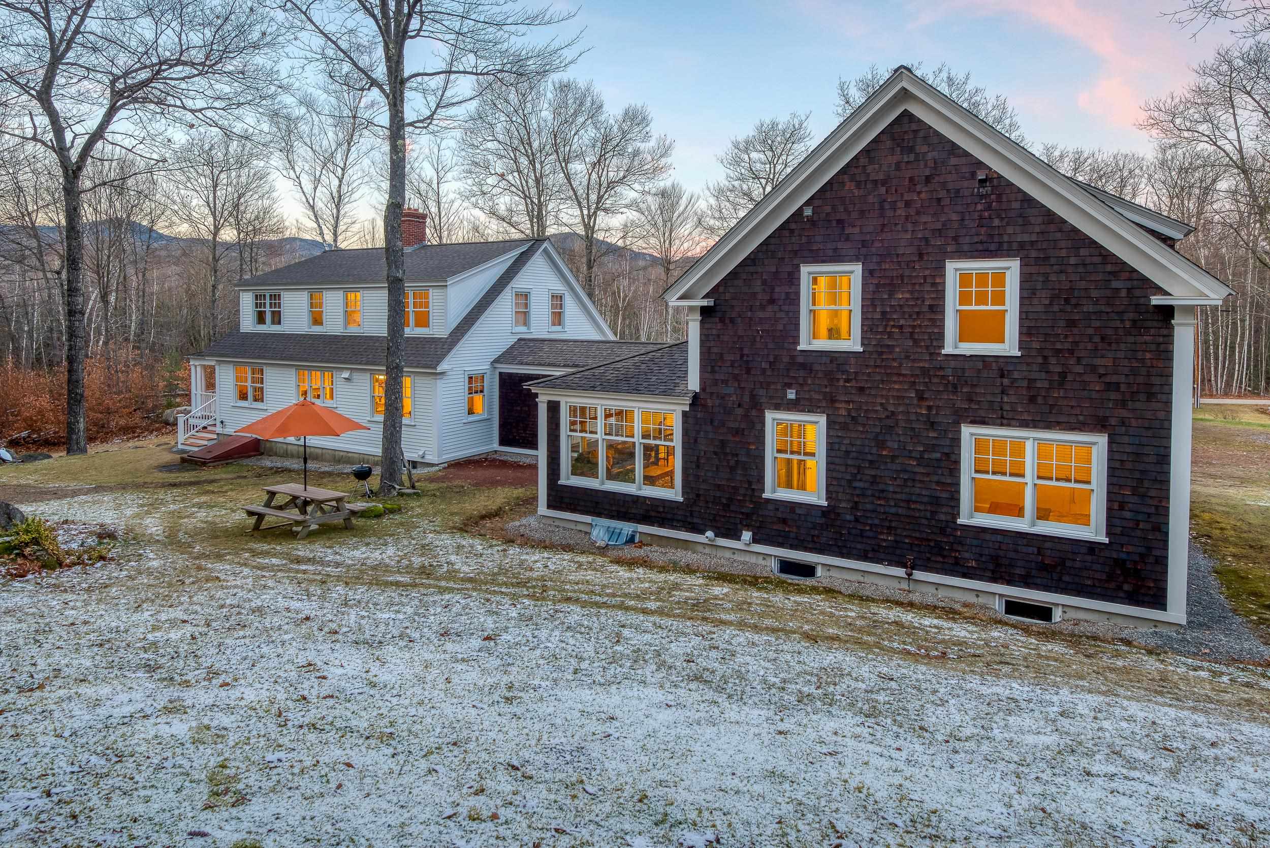 17 Ross Farm Road Albany, NH 03818 - Photo 59 of 60 Gallery Image 59