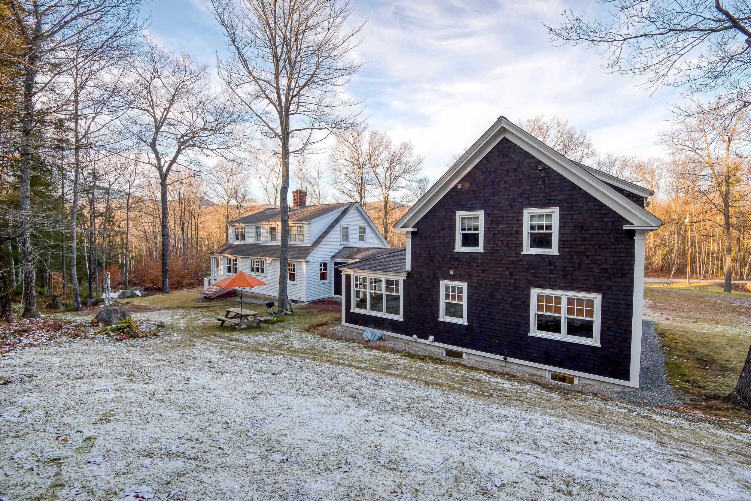 17 Ross Farm Road Albany, NH 03818 - Photo 6 of 60 Gallery Image 6