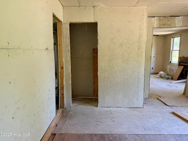 $40,000 | 849 Highway 461, Ahoskie, NC 27910