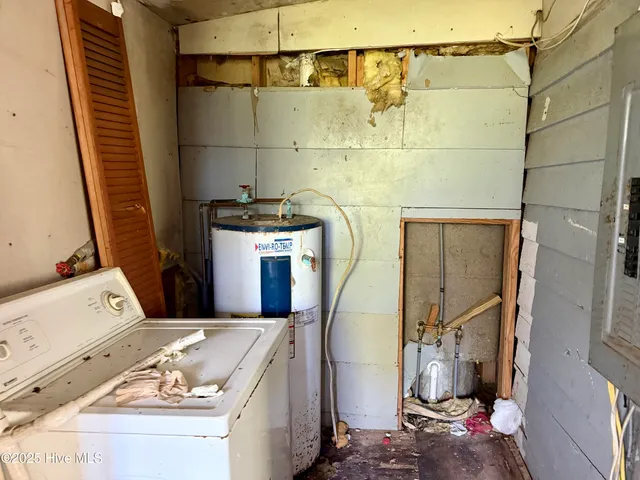 $40,000 | 849 Highway 461, Ahoskie, NC 27910