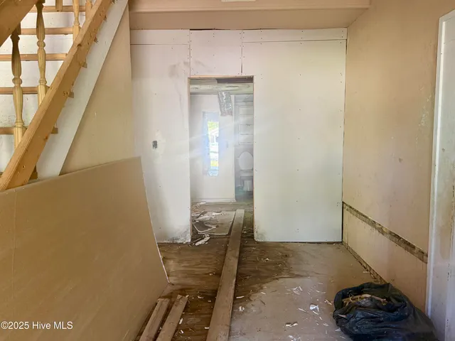 $40,000 | 849 Highway 461, Ahoskie, NC 27910