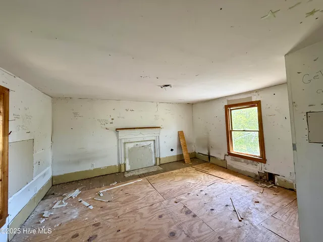 $40,000 | 849 Highway 461, Ahoskie, NC 27910