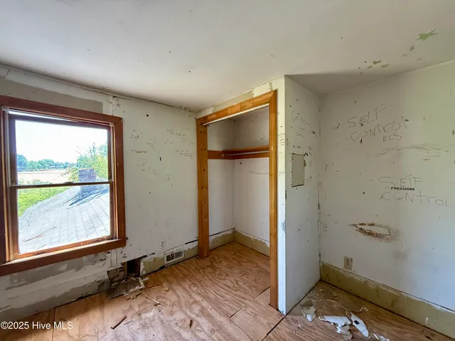 $40,000 | 849 Highway 461, Ahoskie, NC 27910