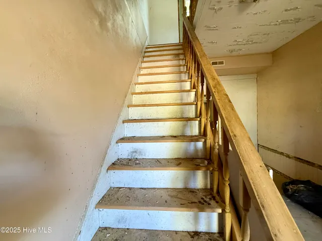 $40,000 | 849 Highway 461, Ahoskie, NC 27910