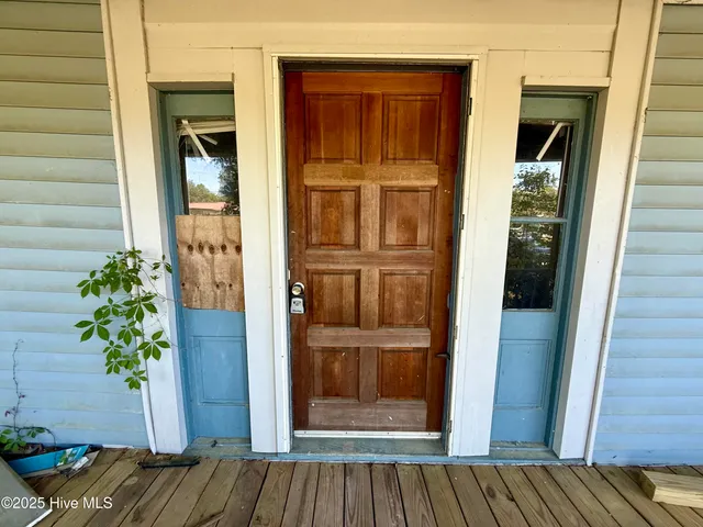 $40,000 | 849 Highway 461, Ahoskie, NC 27910