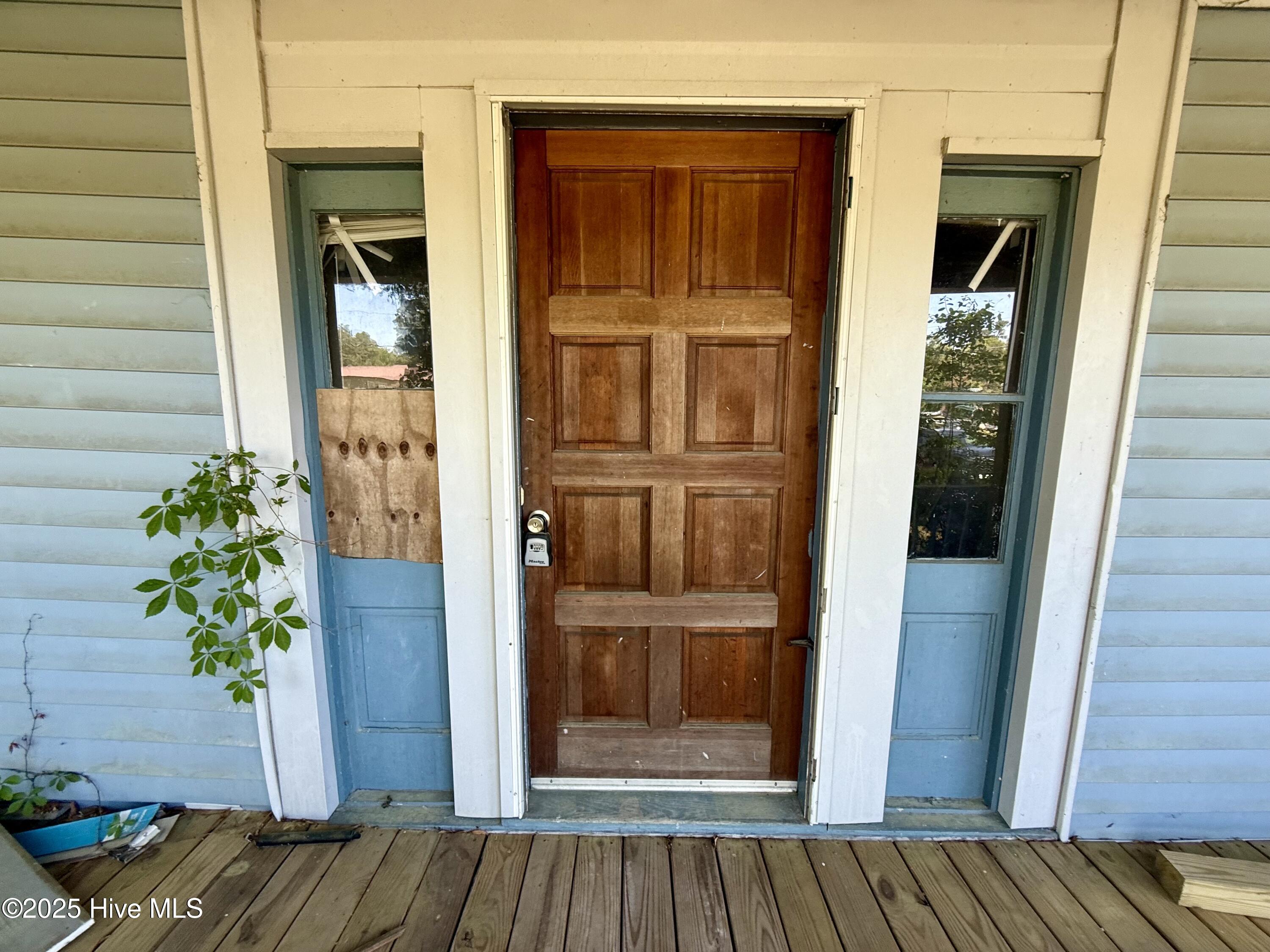 849 Highway 461 Ahoskie, NC 27910 - Photo 26 of 26 IMG_1095