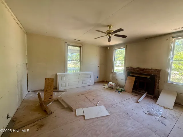 $40,000 | 849 Highway 461, Ahoskie, NC 27910