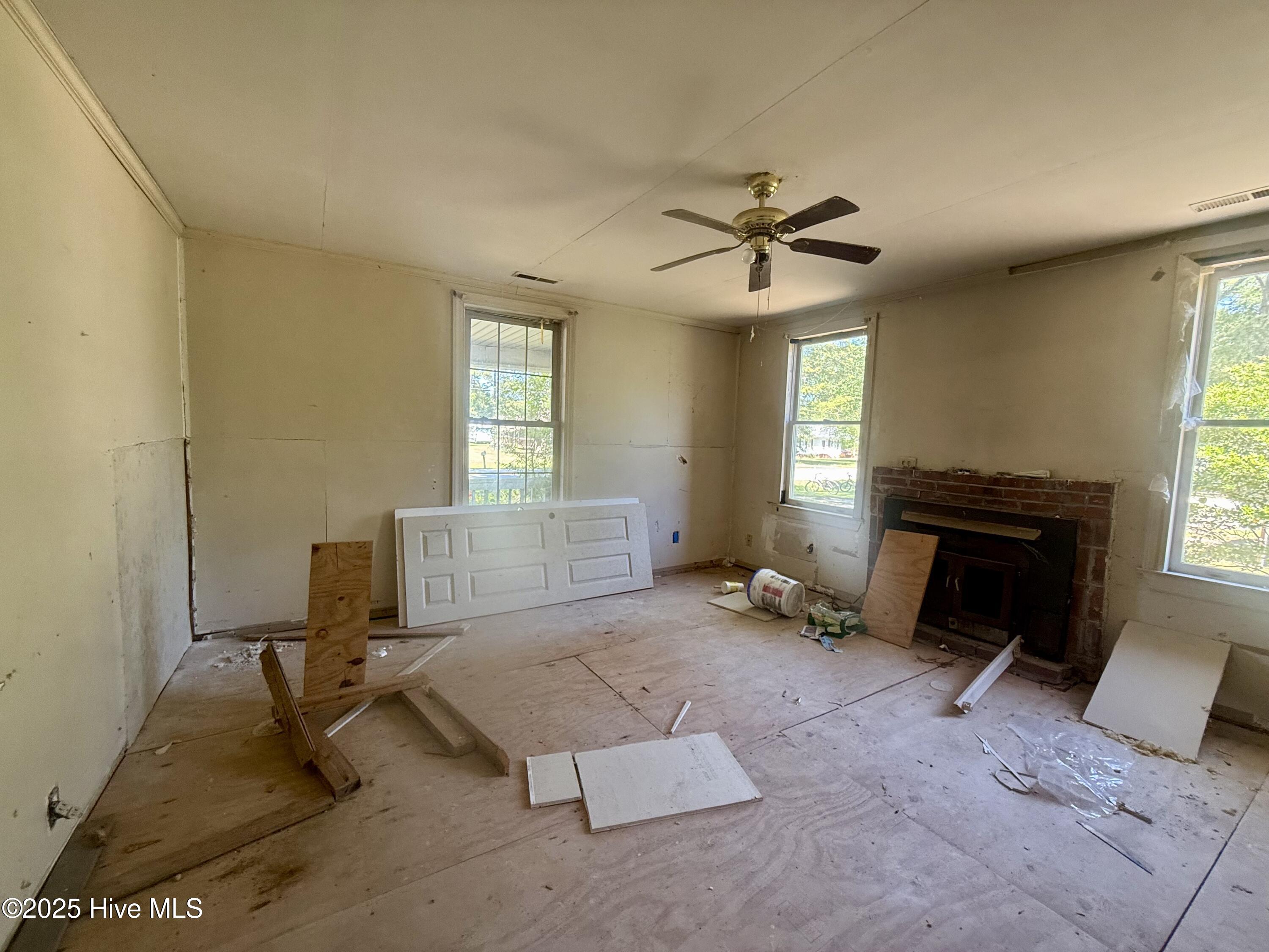 849 Highway 461 Ahoskie, NC 27910 - Photo 3 of 26 IMG_1068