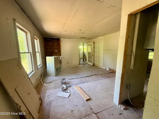 $40,000 | 849 Highway 461, Ahoskie, NC 27910