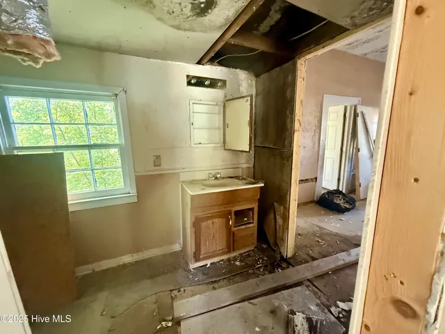 $40,000 | 849 Highway 461, Ahoskie, NC 27910