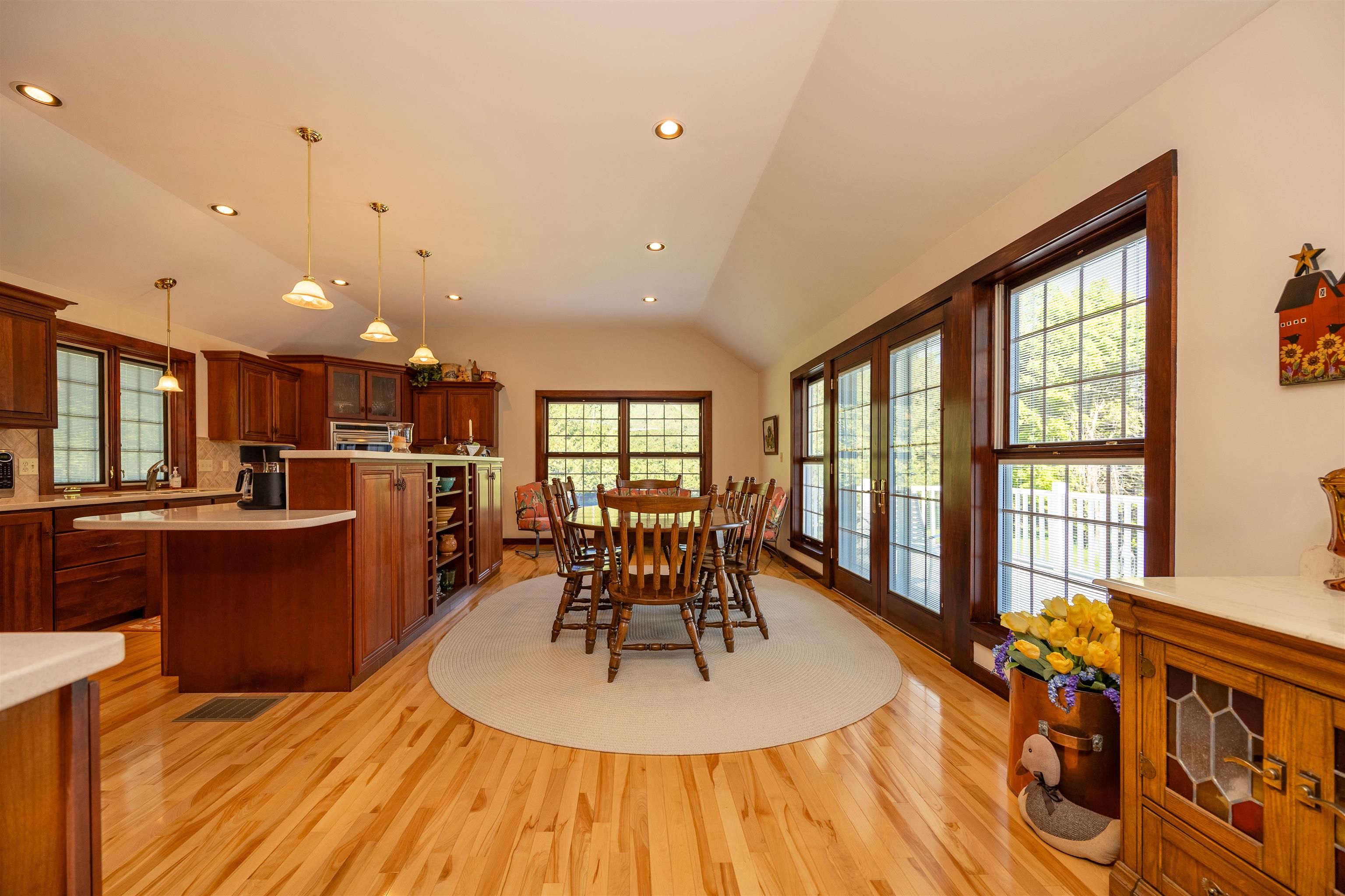 3911 Thaddeus Stevens Road Danville, VT 05828 - Photo 18 of 59