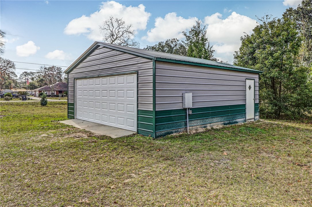 86077 Jean Road Yulee, FL 32097 - Photo 6 of 35 Gallery Image 6