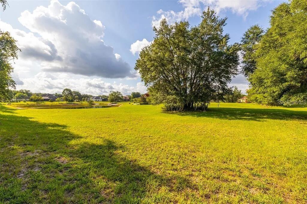2811 Coastal Range Way Lutz, FL 33559 - Photo 21 of 29 a view of an ocean