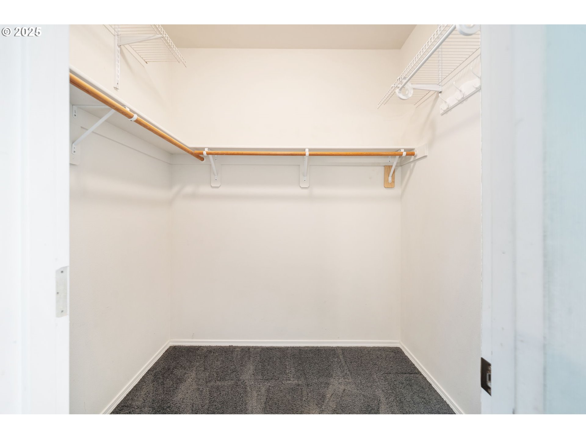 39784 Syblon Lane Sandy, OR 97055 - Photo 15 of 24 a view of small space with racks on the wall