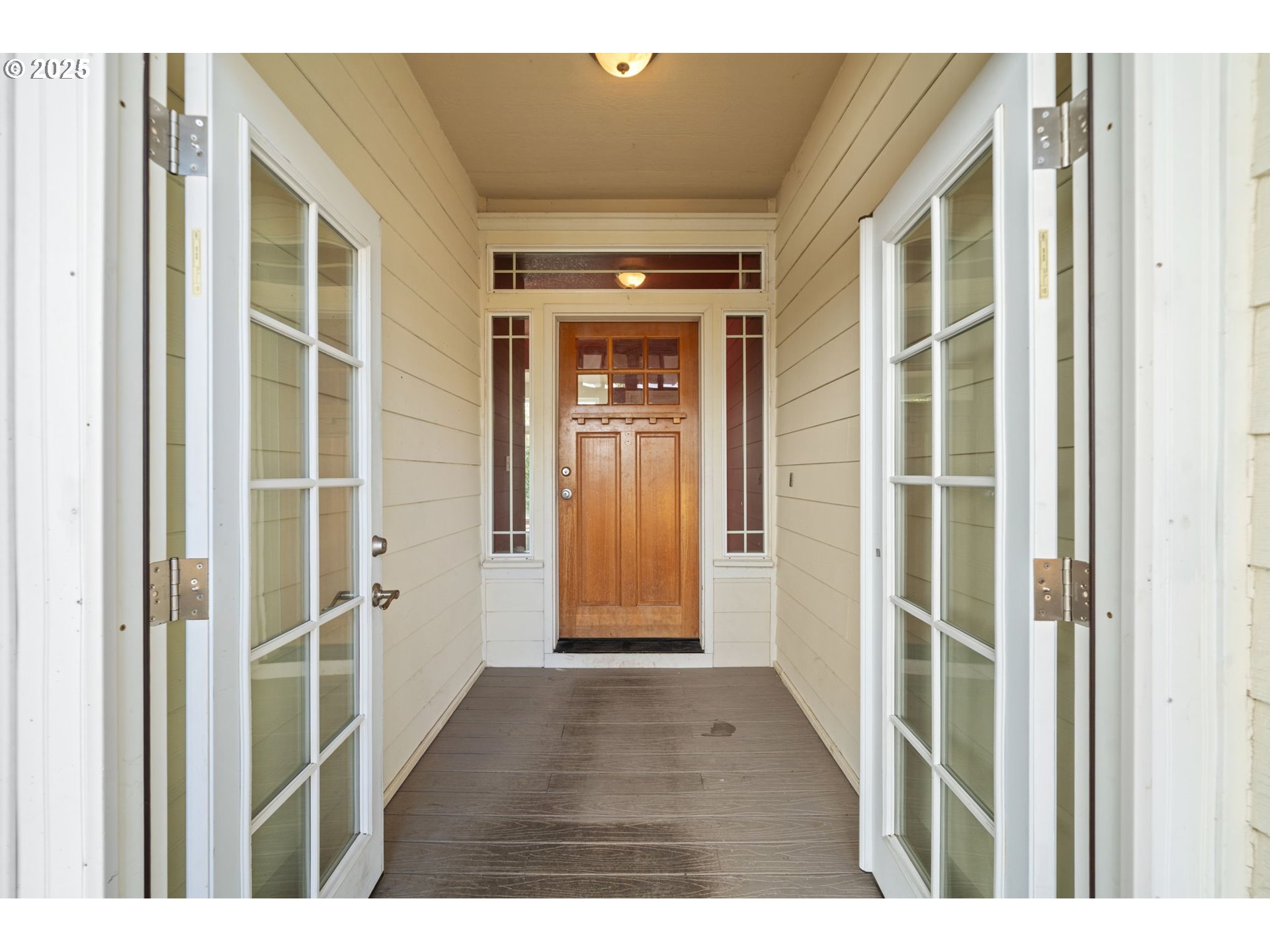 39784 Syblon Lane Sandy, OR 97055 - Photo 2 of 24 a view of front door