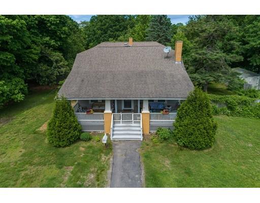 150 First Parish Road Scituate, MA 02066 - Photo 11 of 26