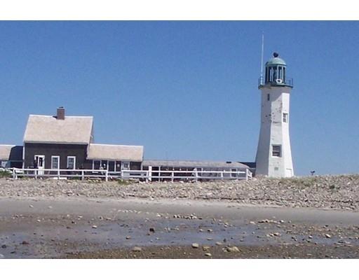 150 First Parish Road Scituate, MA 02066 - Photo 25 of 26