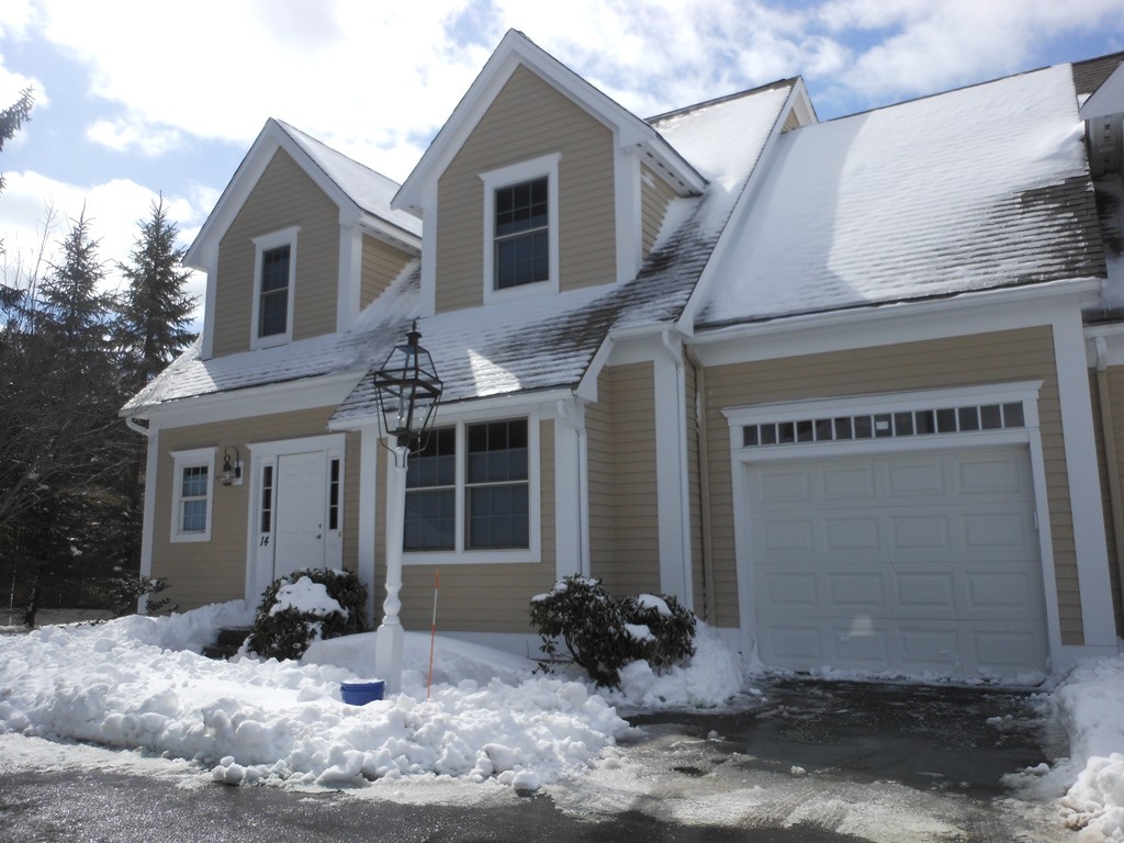 725 Boston Post Road, Unit 14 Sudbury, MA 01776 - Photo 1 of 30 Gallery Image 1