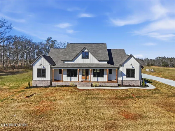 $1,174,900 | 1241 Kellys View Drive, Greenback, TN 37742
