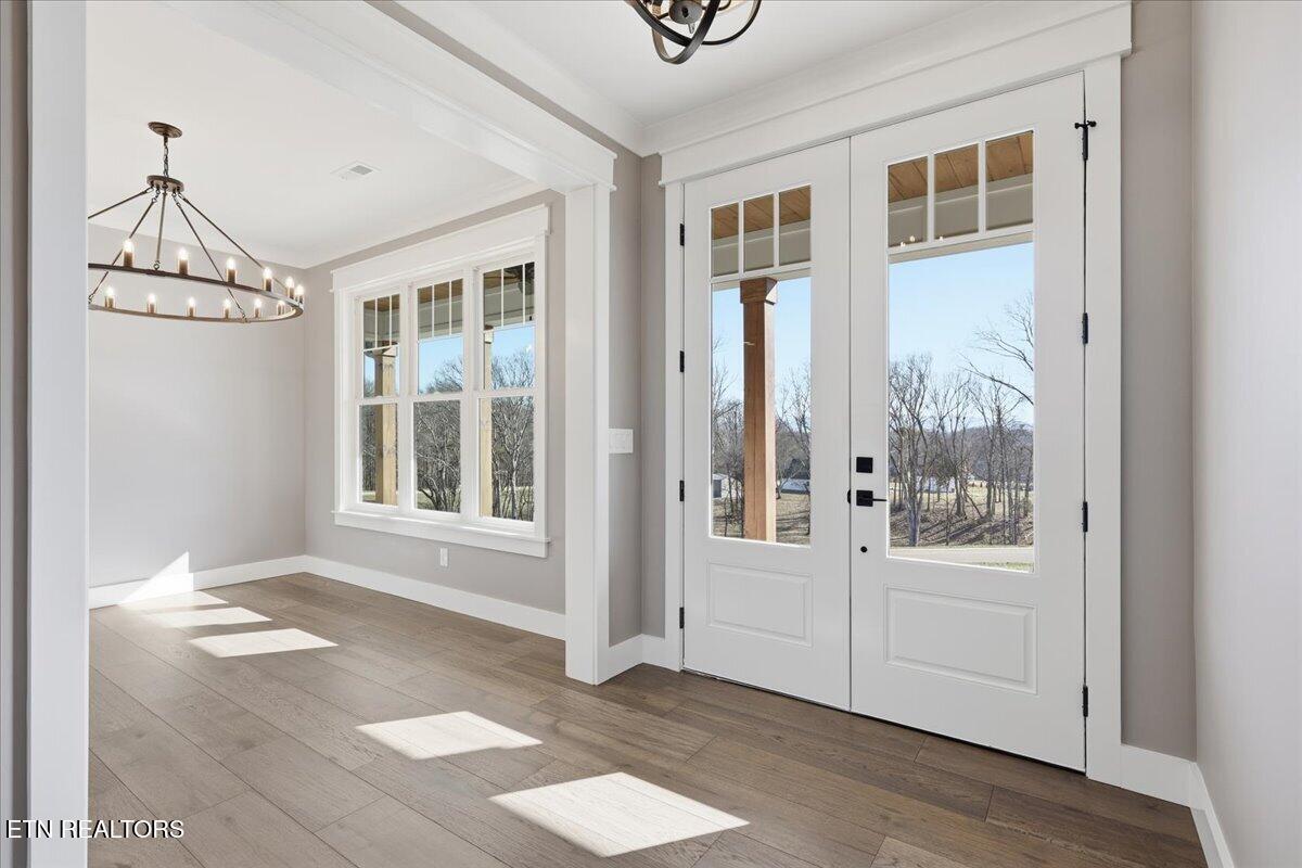 1241 Kellys View Drive Greenback, TN 37742 - Photo 3 of 60 07-018_7K9A1201