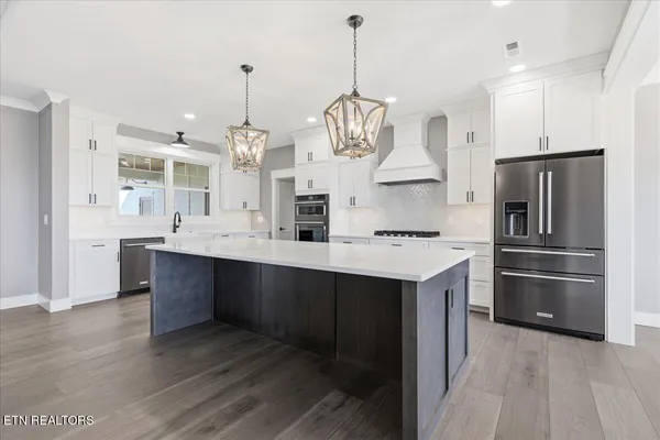 $1,174,900 | 1241 Kellys View Drive, Greenback, TN 37742