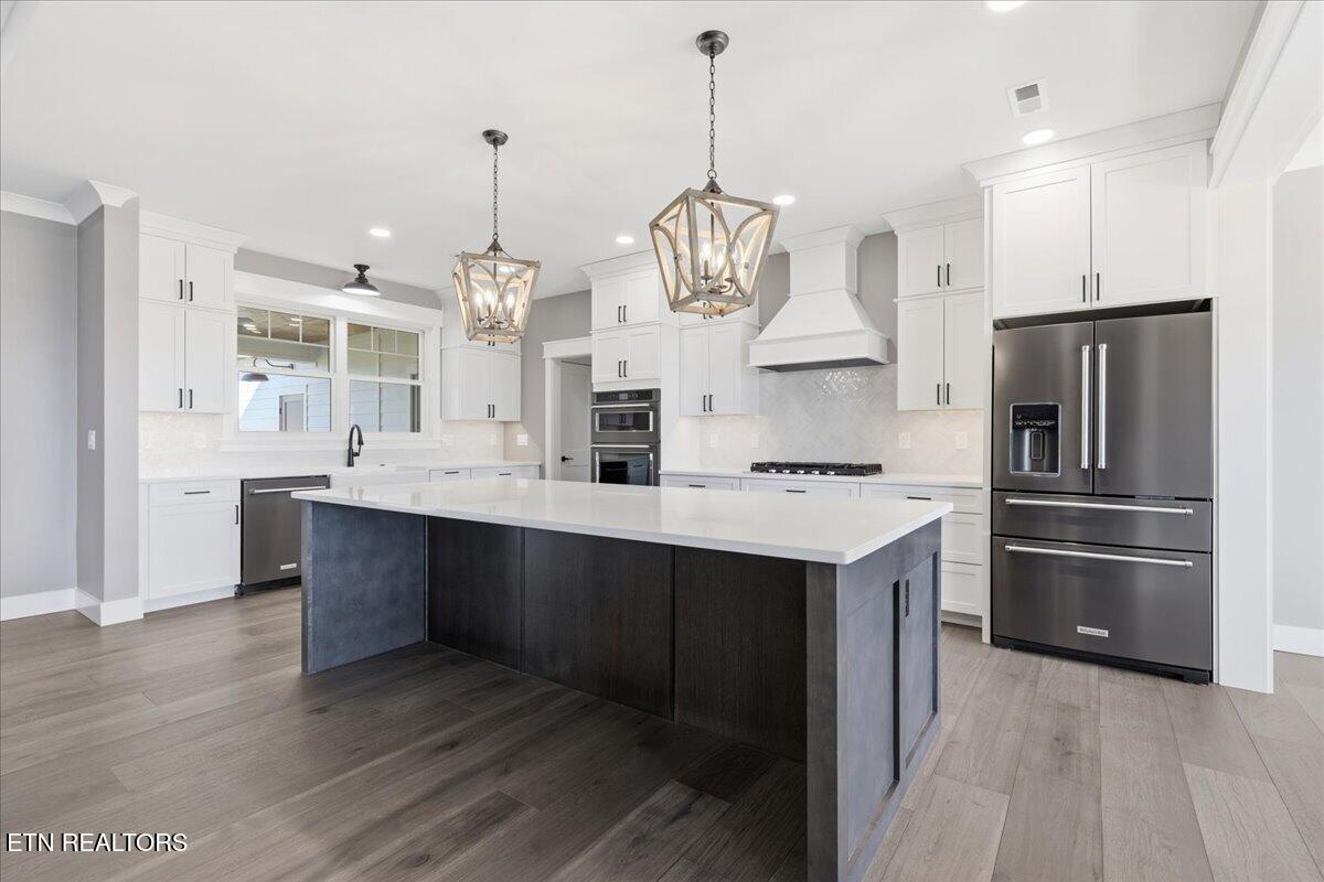 1241 Kellys View Drive Greenback, TN 37742 - Photo 4 of 60 13-025_7K9A1105