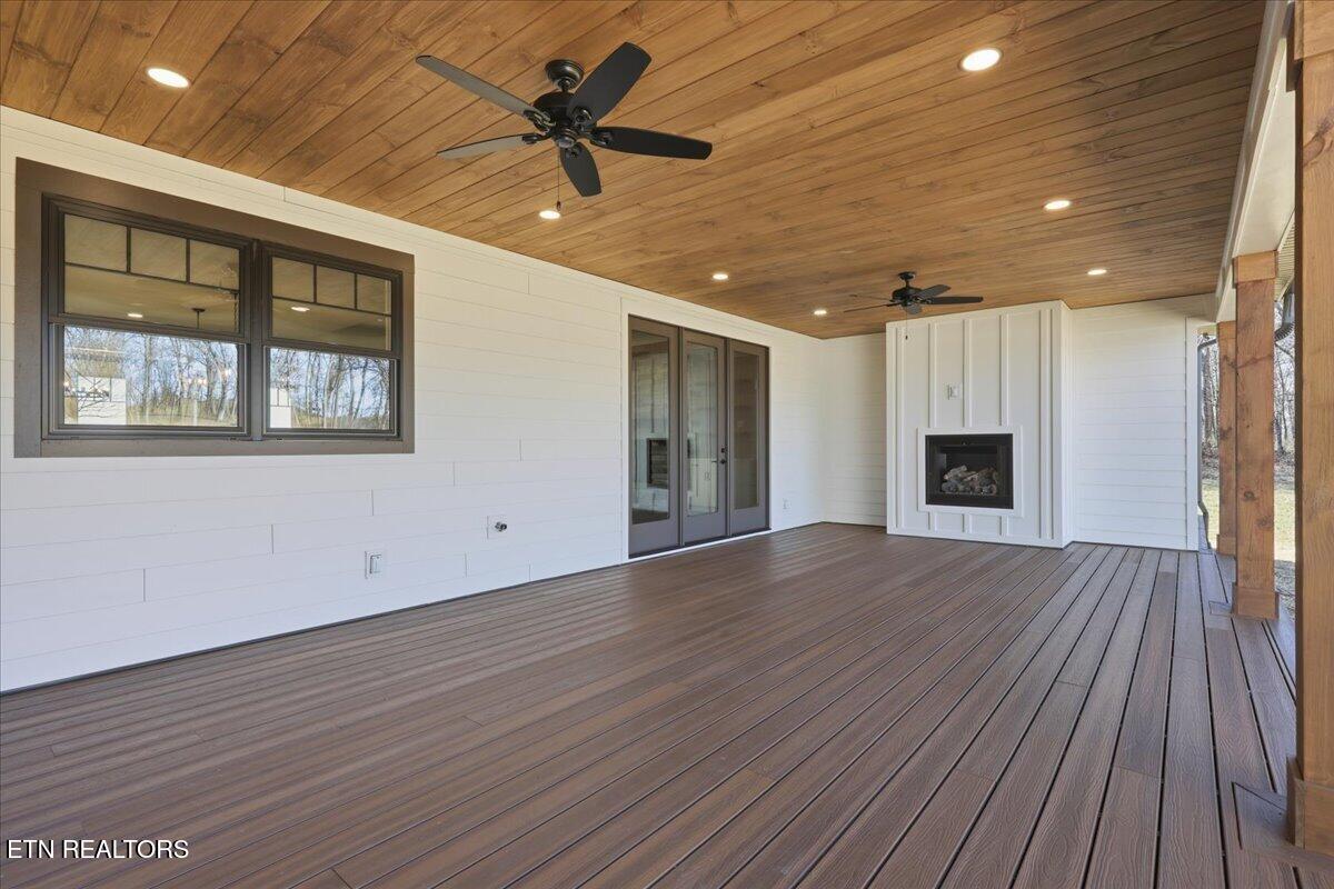 1241 Kellys View Drive Greenback, TN 37742 - Photo 41 of 60 45-063_7K9A1228