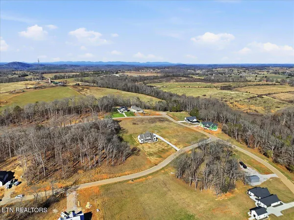 $1,174,900 | 1241 Kellys View Drive, Greenback, TN 37742
