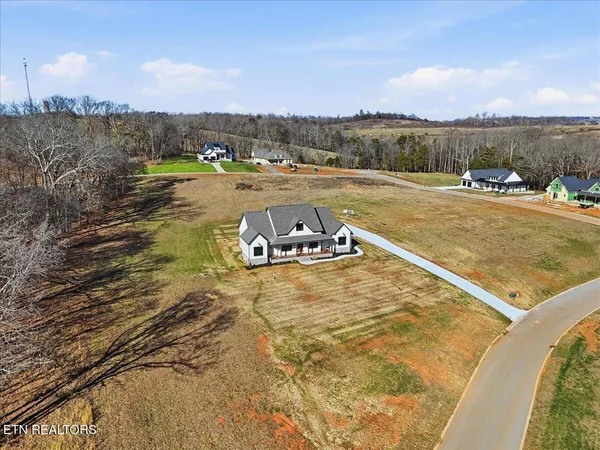 $1,174,900 | 1241 Kellys View Drive, Greenback, TN 37742