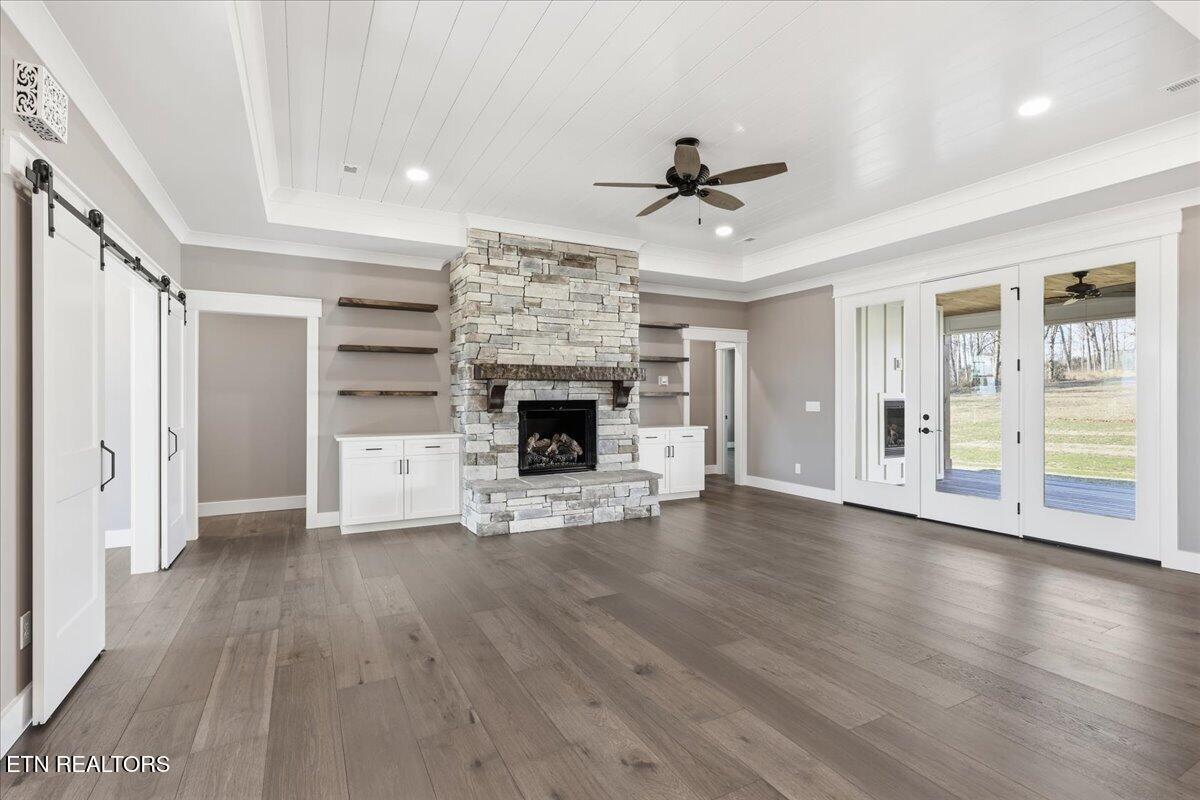 1241 Kellys View Drive Greenback, TN 37742 - Photo 8 of 60 10-022_7K9A1216