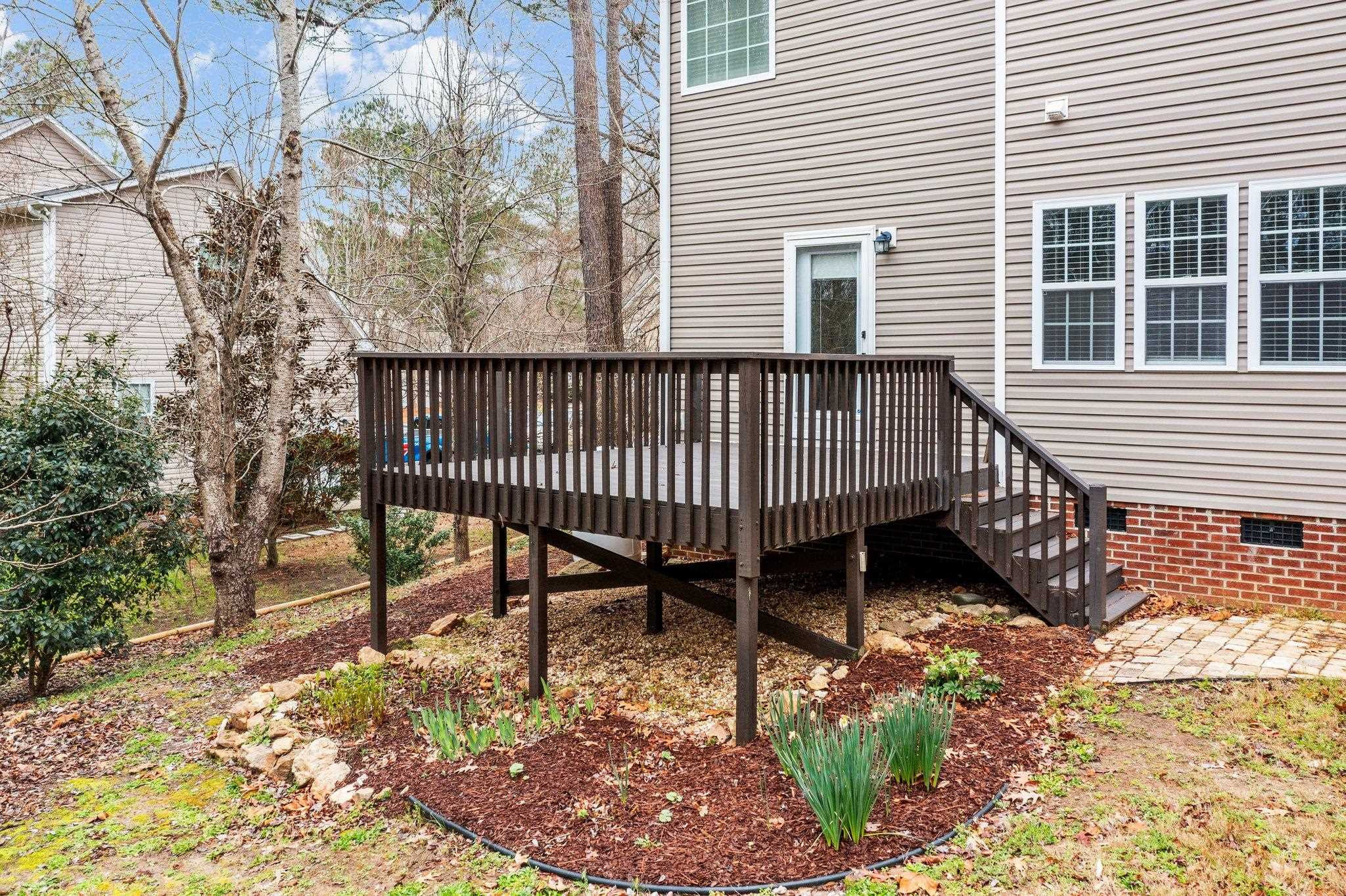 1413 Shady Rise Glen Raleigh, NC 27603 - Photo 29 of 40 Photo 33