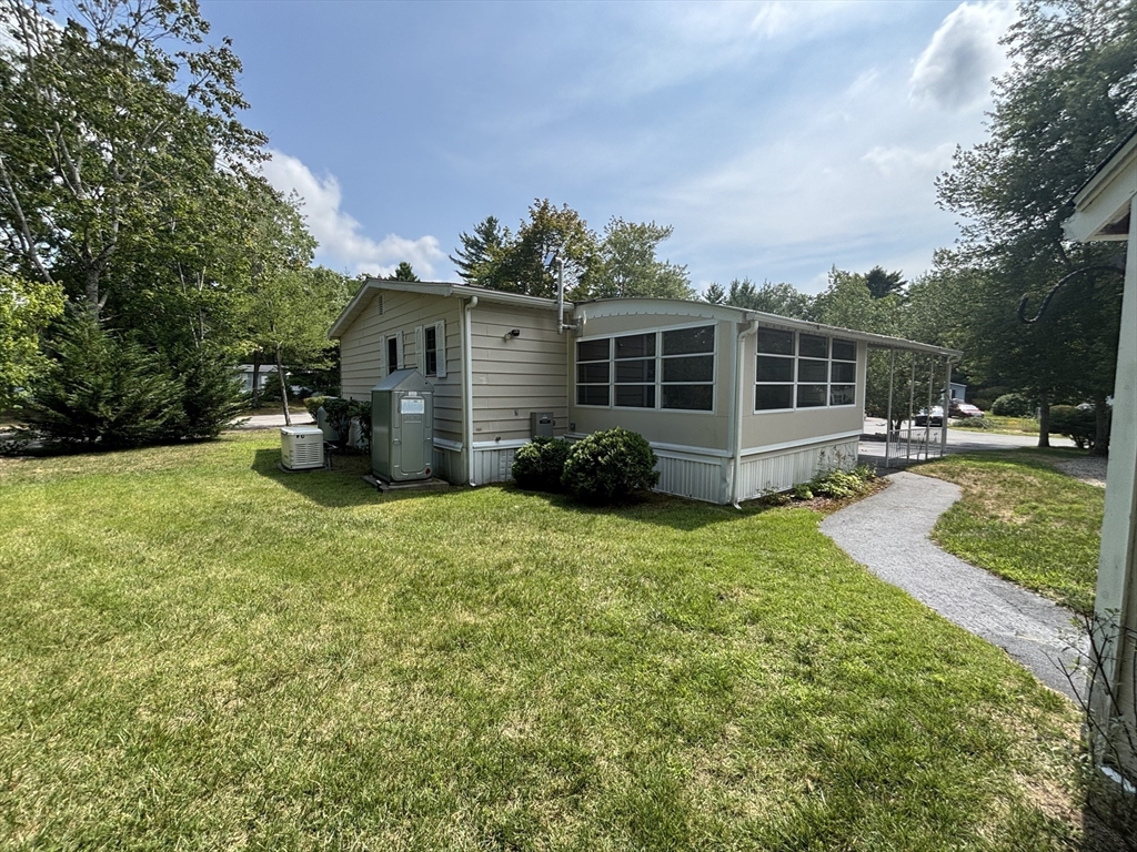 7-9 South Mdw Villiage, Unit 7 Carver, MA 02330 - Photo 27 of 30