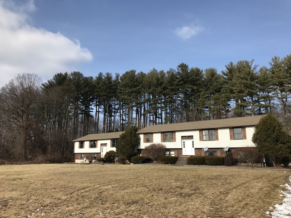 196 Bourne Street, Unit 196 Three Rivers, MA 01080 - Photo 1 of 10