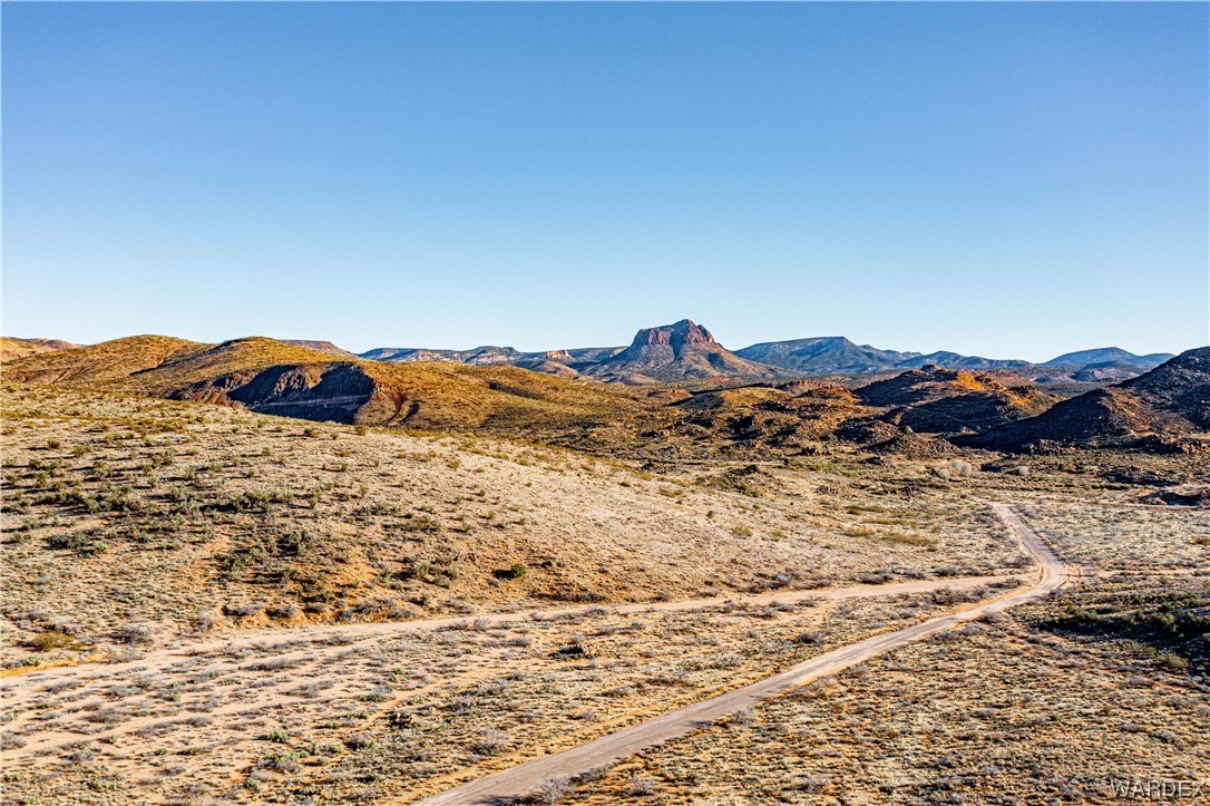 0 South Silver Springs Road Kingman, AZ 86401 - Photo 3 of 6 Gallery Image 3