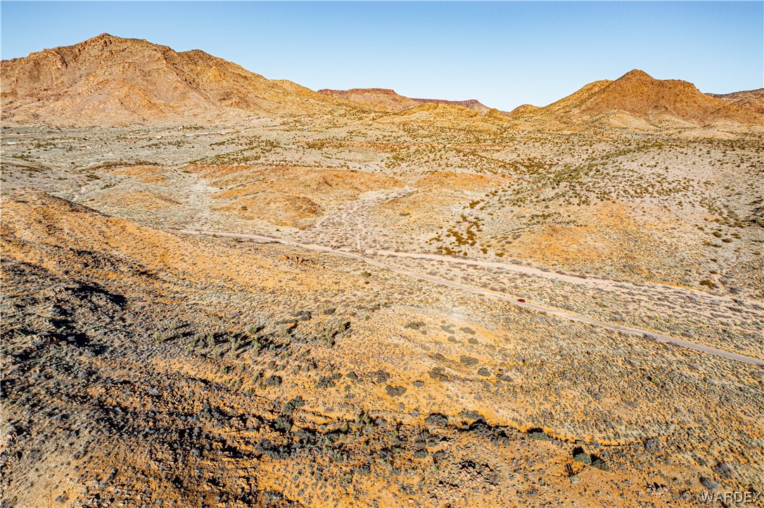 0 South Silver Springs Road Kingman, AZ 86401 - Photo 5 of 6 Gallery Image 5