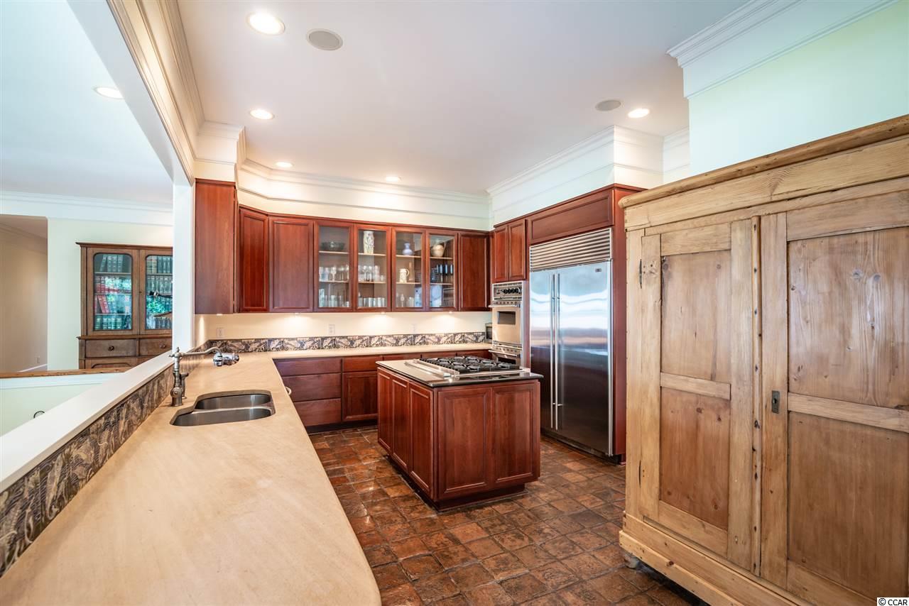 3202 Waverly Road Pawleys Island, SC 29585 - Photo 10 of 40 Gallery Image 10