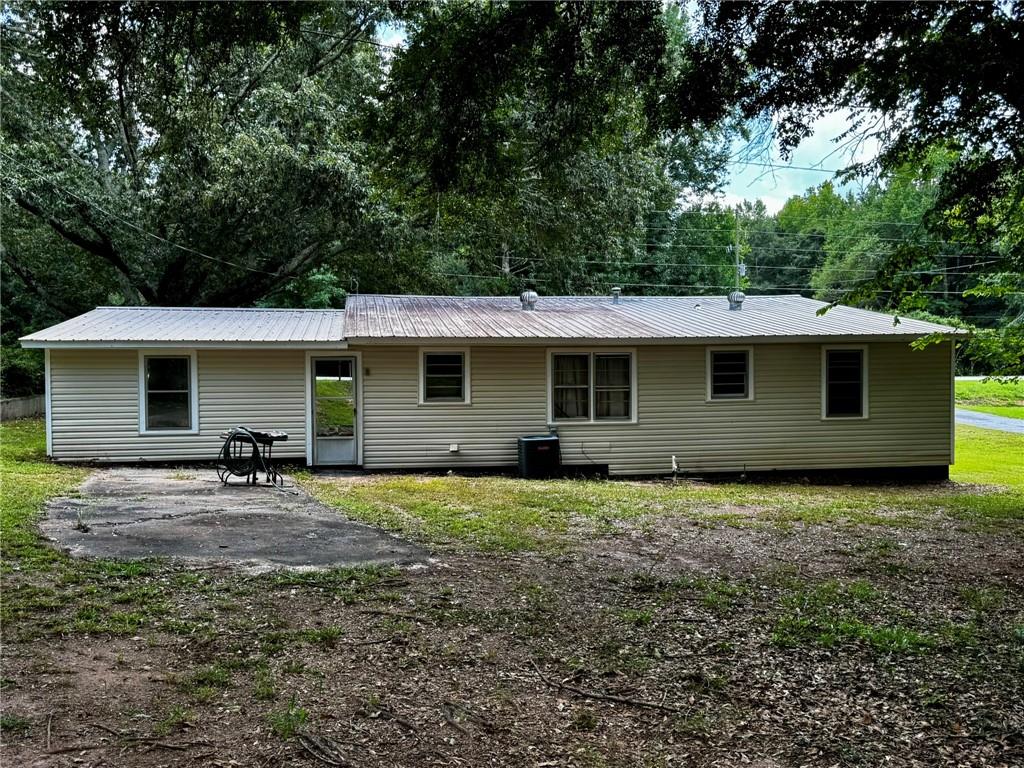 122 Cabin Creek Road Commerce, GA 30529 - Photo 26 of 30 Gallery Image 26