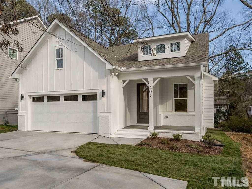 407 Morreene Road Durham, NC 27705 - Photo 1 of 20 Gallery Image 1