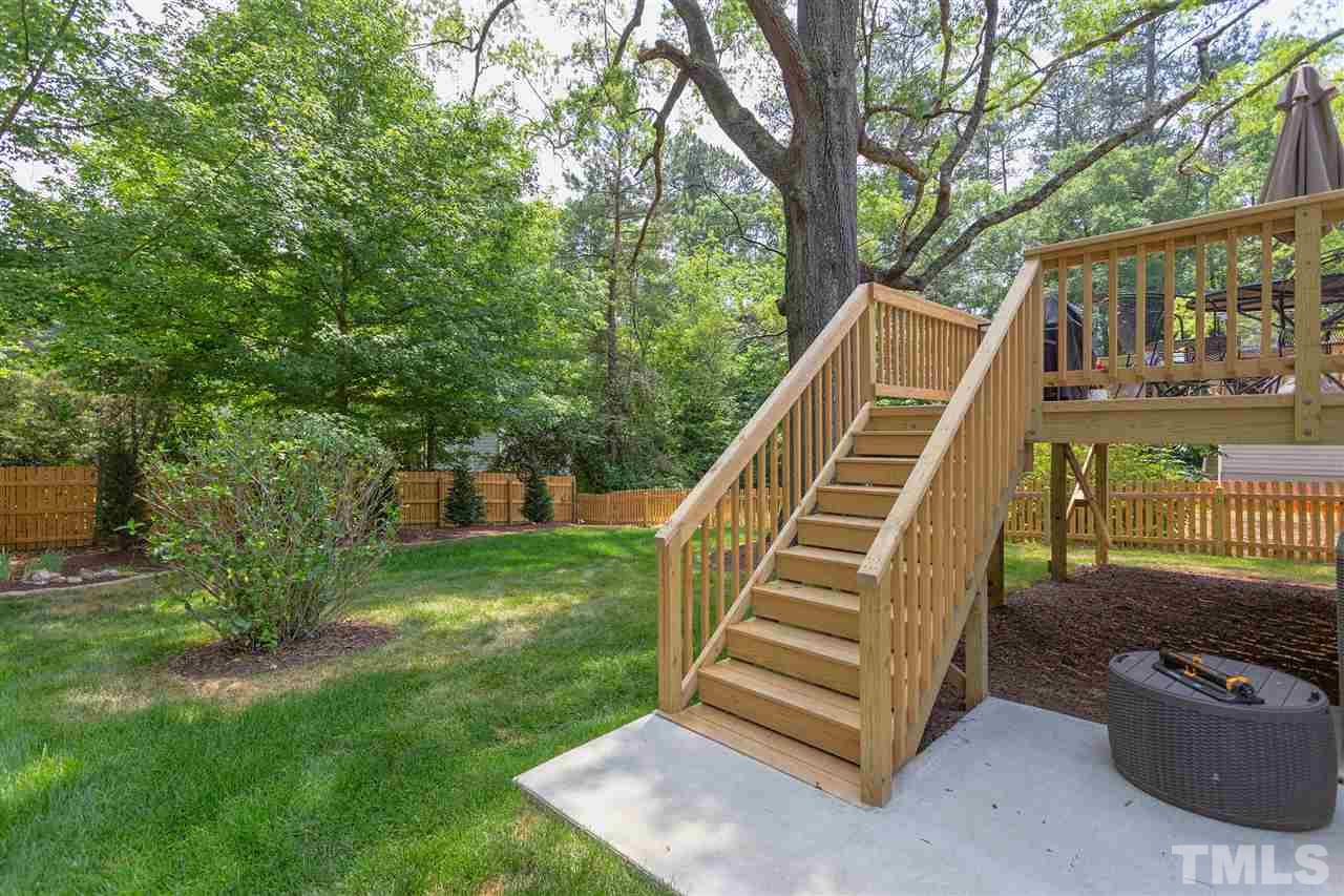 407 Morreene Road Durham, NC 27705 - Photo 20 of 20 Gallery Image 20