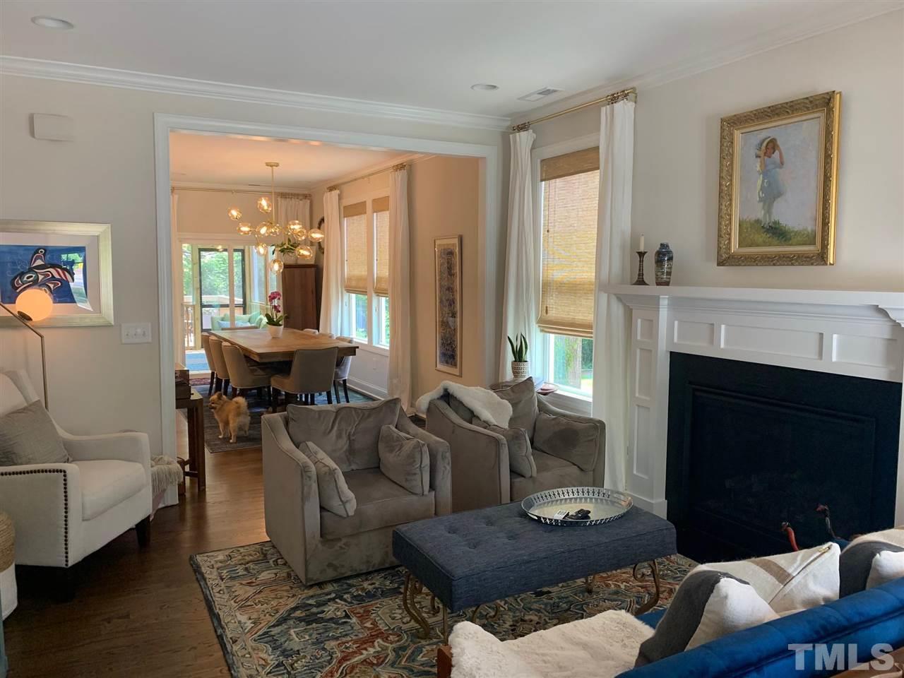 407 Morreene Road Durham, NC 27705 - Photo 4 of 20 Gallery Image 4