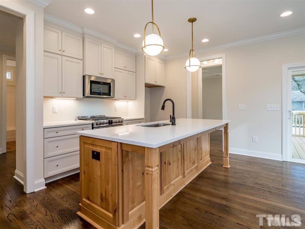 407 Morreene Road Durham, NC 27705 - Photo 7 of 20 Gallery Image 7