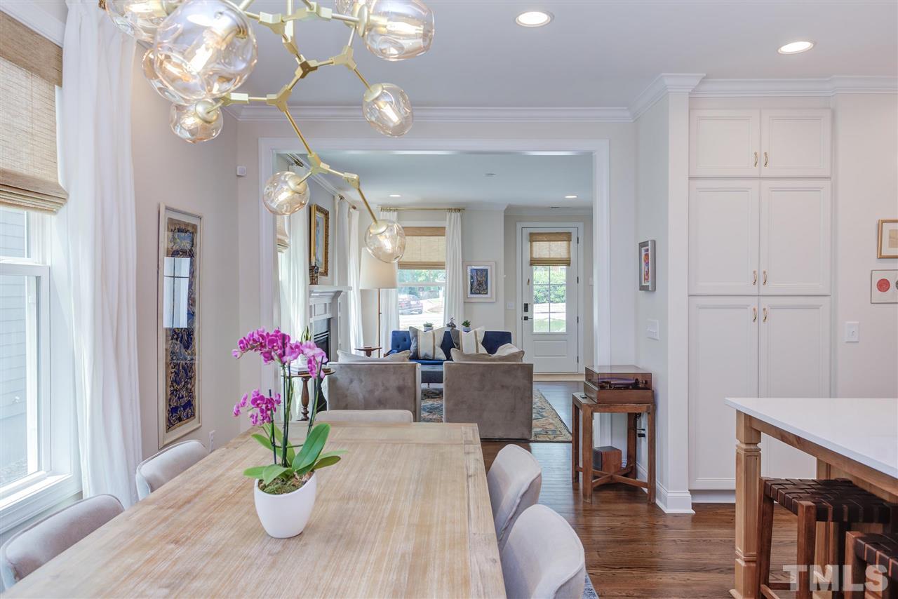 407 Morreene Road Durham, NC 27705 - Photo 9 of 20 Gallery Image 9