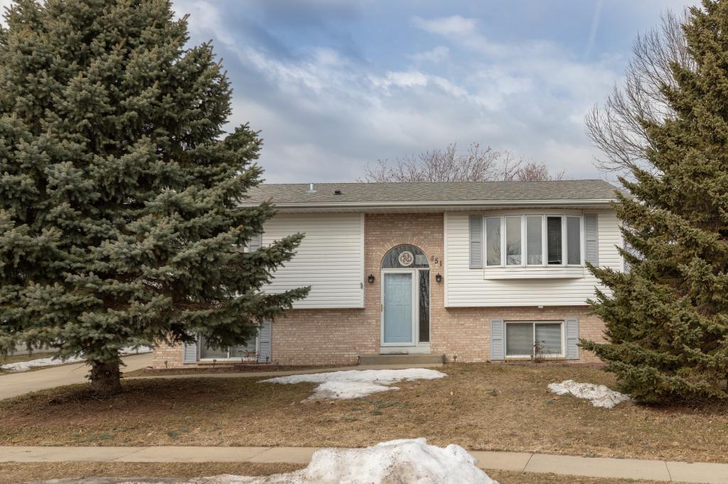 851 Diamond Ridge Lane Northwest Rochester, MN 55901 - Photo 1 of 1