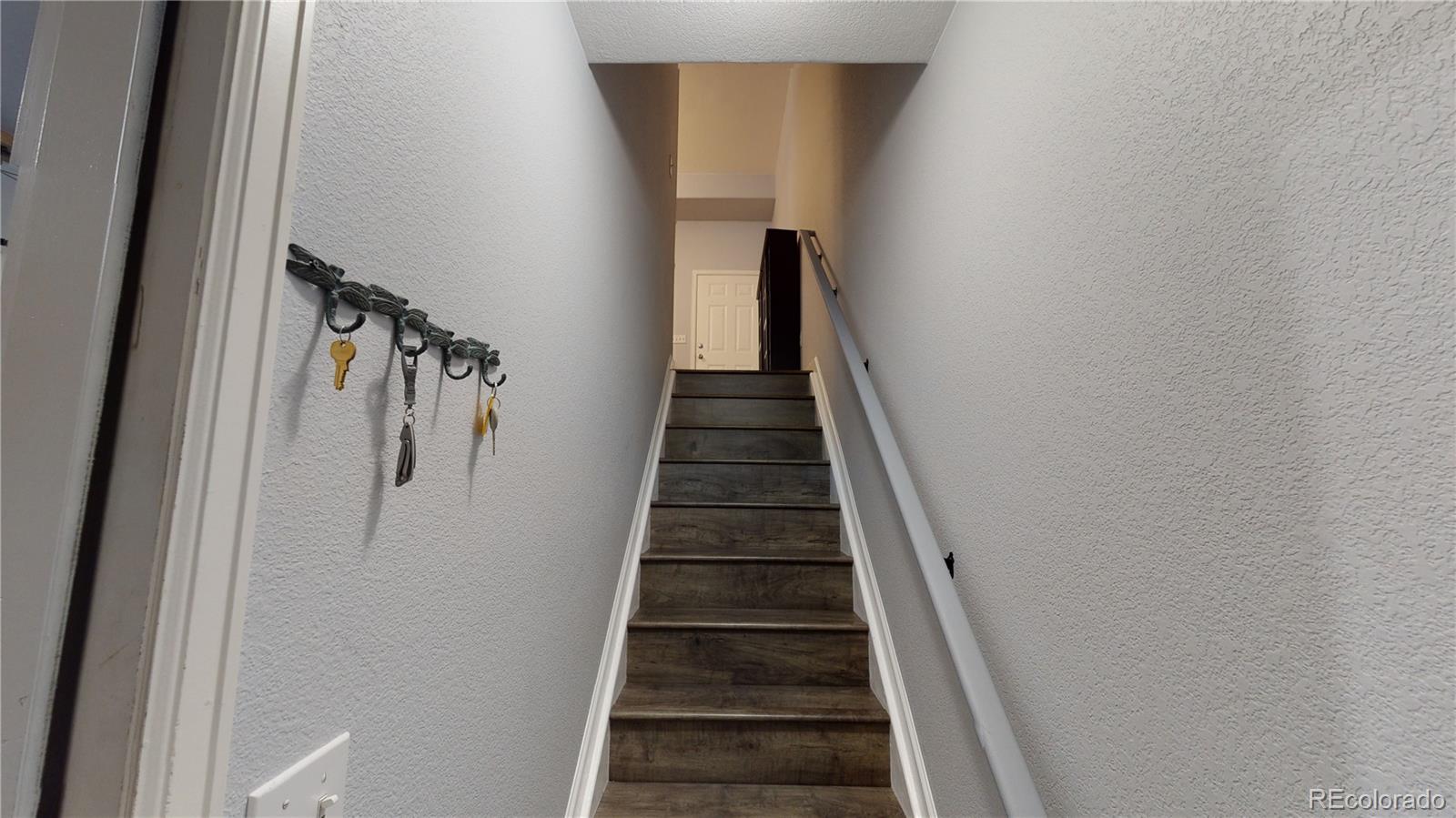 8199 Welby Road, Unit 4001 Denver, CO 80229 - Photo 20 of 24 a view of entryway