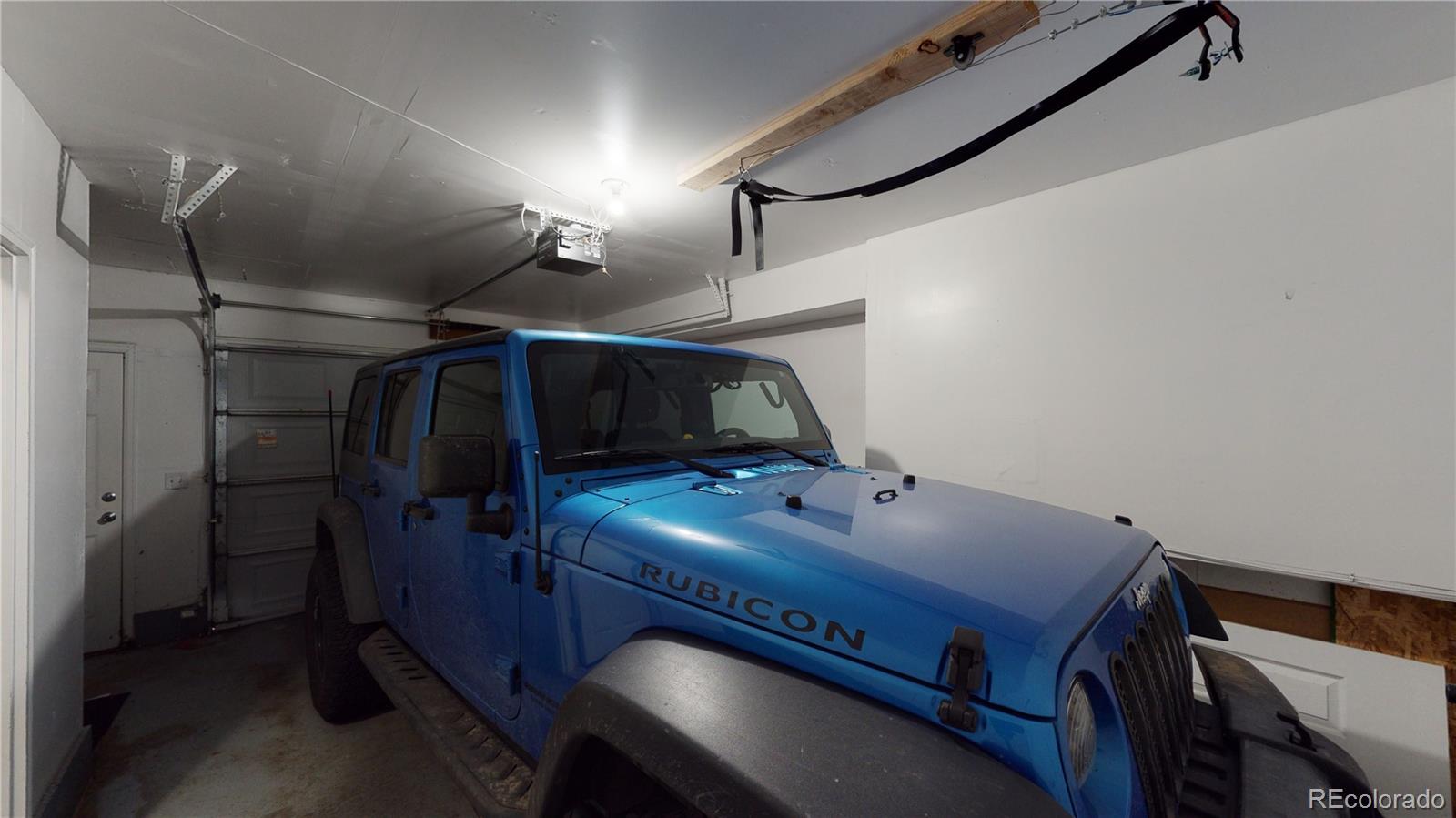8199 Welby Road, Unit 4001 Denver, CO 80229 - Photo 21 of 24 a view of a room with gym equipment