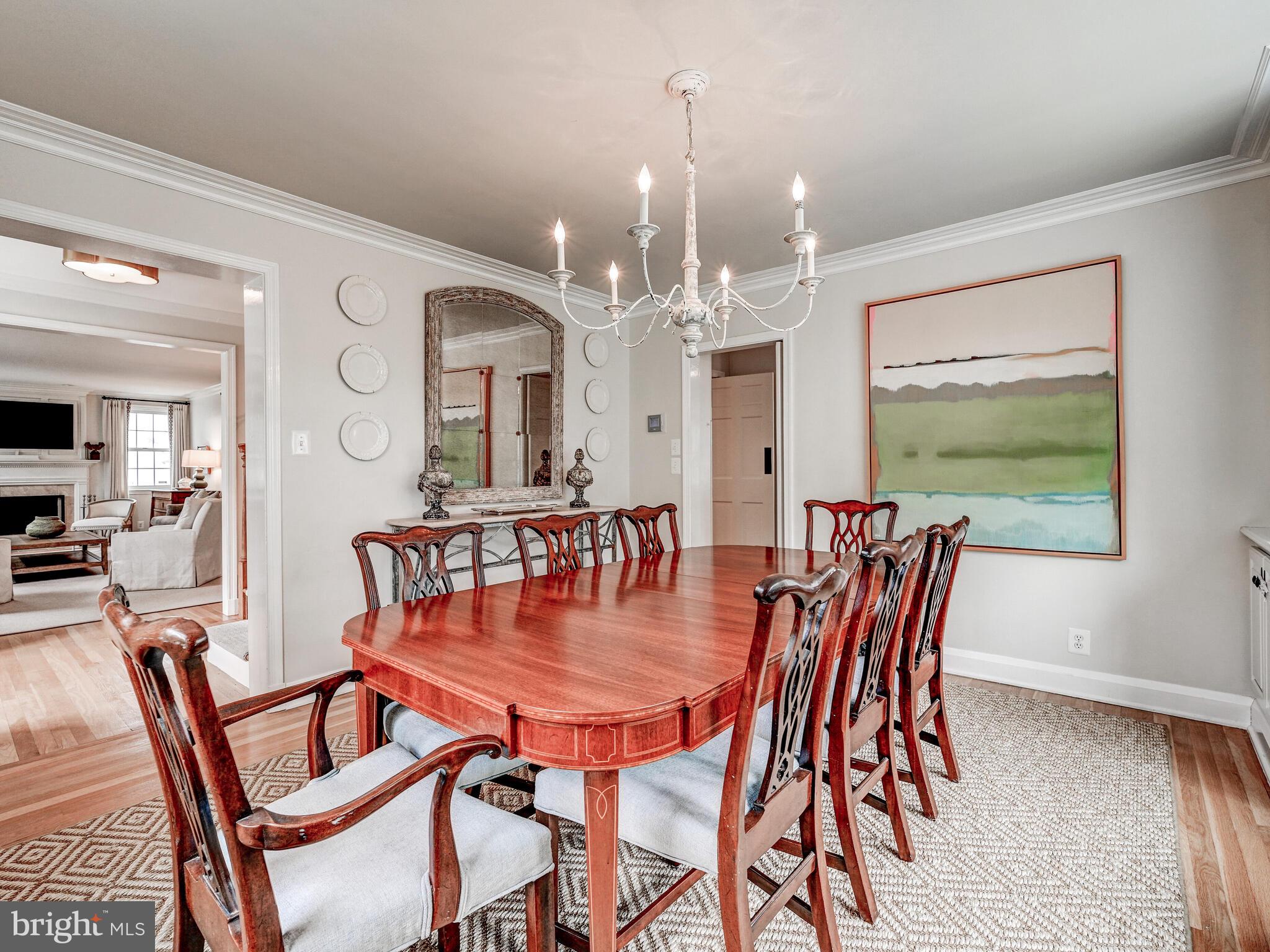 5908 Meadowood Road Baltimore, MD 21212 - Photo 13 of 44 Gallery Image 13
