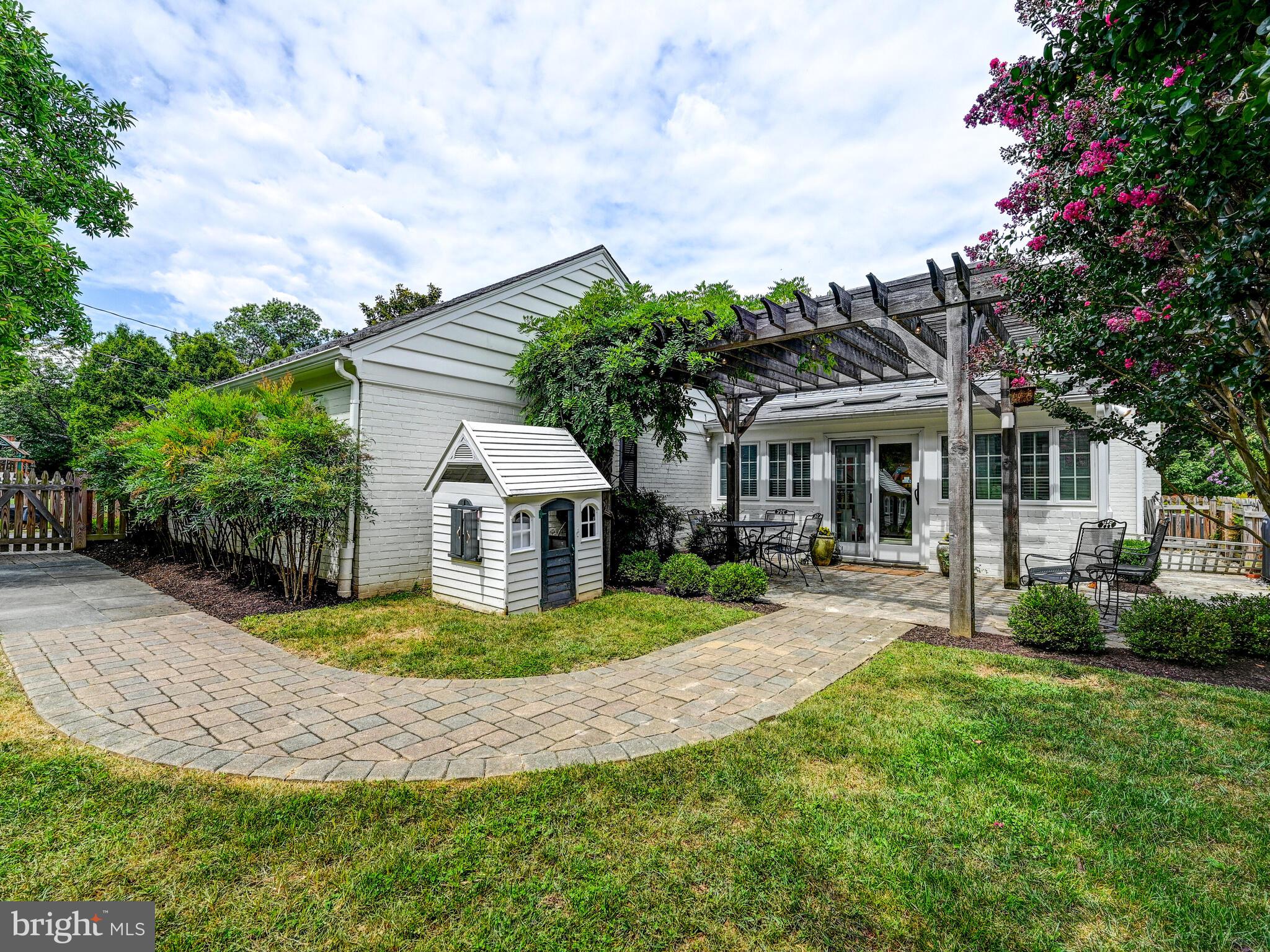 5908 Meadowood Road Baltimore, MD 21212 - Photo 38 of 44 Gallery Image 38