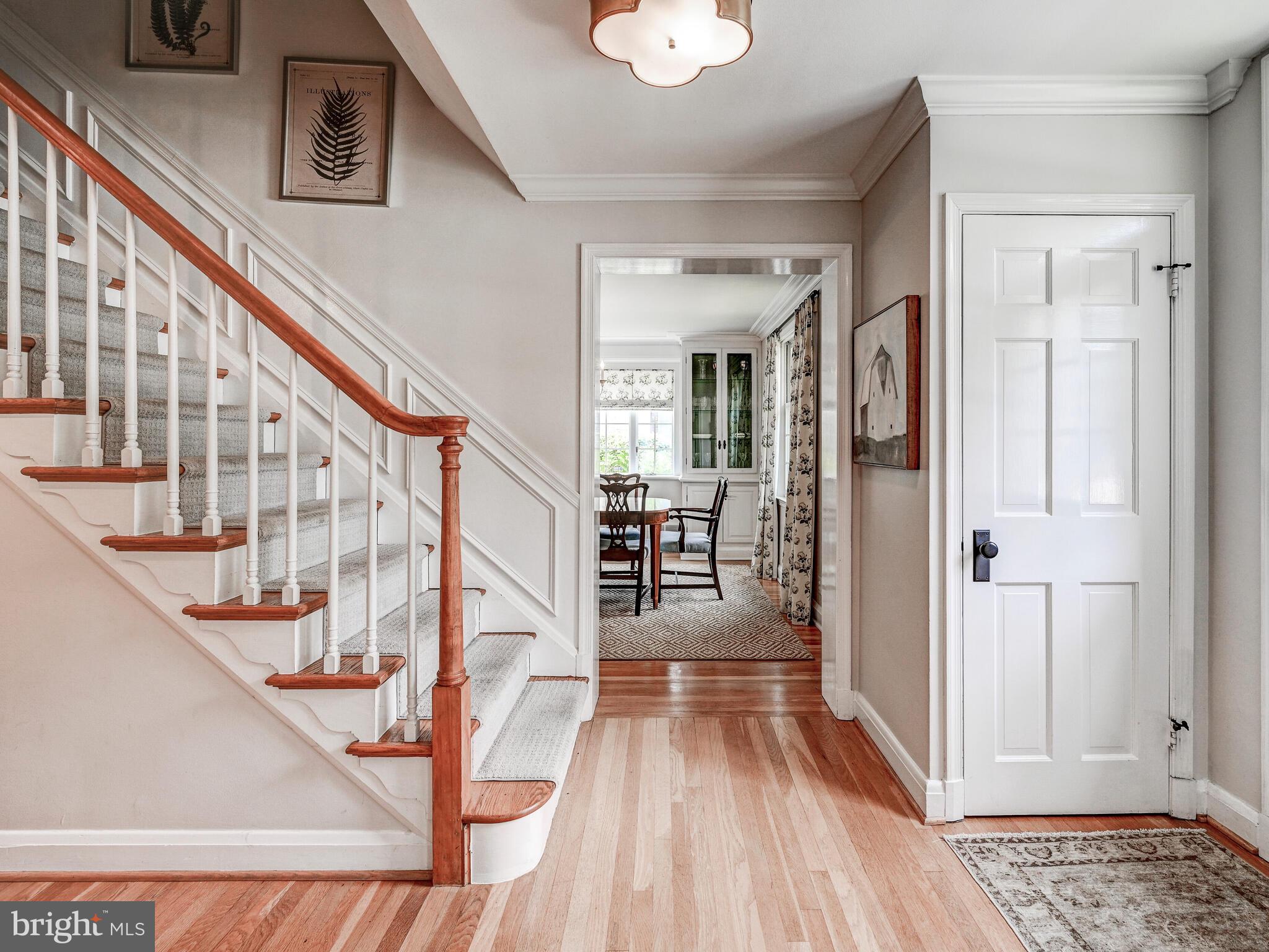 5908 Meadowood Road Baltimore, MD 21212 - Photo 10 of 44 Gallery Image 10