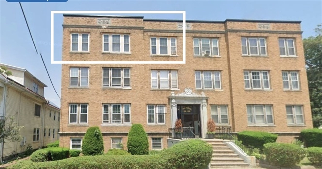 84 Tudor Street, Unit 6 Chelsea, MA 02150 - Photo 1 of 14