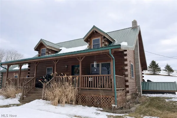 $450,000 | 5080 Germano Road Southeast, Carrollton, OH 44615